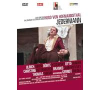 Jedermann (2000), 1 DVD