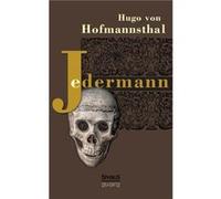 Jedermann by Hugo von Hofmannsthal Paperback Book Hugo von Hofmannsthal (Auteur)