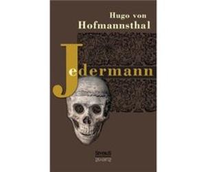 Jedermann by Hugo von Hofmannsthal Paperback Book Hugo von Hofmannsthal (Auteur)