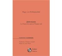 Jedermann Hugo Von HofmannsthalHugo Von Hofmannsthal (Auteur)
