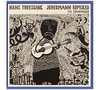 Jedermann Remixed-The Soundtrack