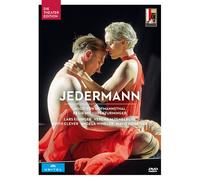 Jedermann: Salzberg Festival (Loschel) (DVD)