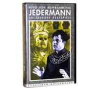 Jedermann [VHS]