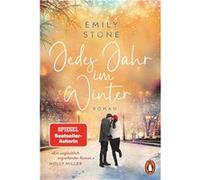 Jedes Jahr im Winter | Stone Emily Stone Emily (Auteur)