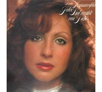 Jedes Lied erzählt von Liebe / Vinyl record [Vinyl-LP]