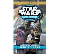 Jedi Eclipse: Star Wars Legends: Agents of Chaos, Book II