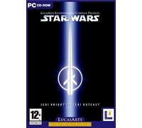 Jedi Knight 2 - Légendes