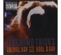 Jedi Mind Tricks - Animal Rap [Import]