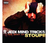 Jedi Mind Tricks - Best of Stoupe