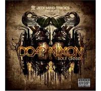 Jedi Mind Tricks - Doap Nixon:Sour Diesel [Import]