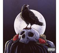Jedi Mind Tricks - Funeral & The Raven [Import]