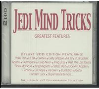 Jedi Mind Tricks - Greatest Features [Import]