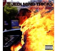 Jedi Mind Tricks - Legacy of Blood [Import]