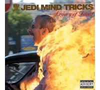 Jedi Mind Tricks - Legacy of Blood