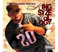 Jedi Mind Tricks Presents King Syze – Syzemology