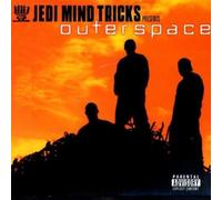Jedi Mind Tricks - Outerspace