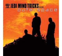 Jedi Mind Tricks Presents... - Outerspace Illegalalienz [Import]