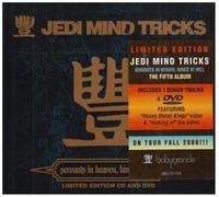 Jedi Mind Tricks - Servants in Heaven.