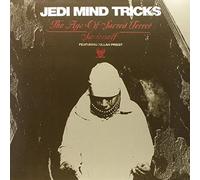 Jedi Mind Tricks - The Age of Sacred Terror/Saviorself