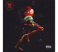 Jedi Mind Tricks - The Psycho-Social, Chemical, Biological & Electro-Magnetic Manipulation of Human Consciousness [VINYL]