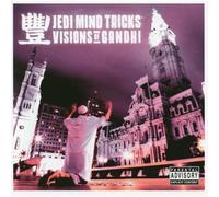 Jedi Mind Tricks - Visions Of Gandhi