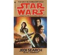 Jedi Search: Star Wars Legends (The Jedi Academy)