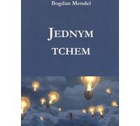 Jednym tchem - Bogdan Mendel (livre en polonais)