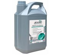 JEDOR - Détergent 3D multi-usages - Parfum pin eucalyptus - 5L