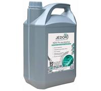 JEDOR - Détergent 3D multi-usages - Parfum pin eucalyptus - 5L