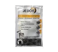 JEDOR - Dosettes sols 3D - Parfum citron- x250