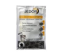 JEDOR - Dosettes sols 3D - Parfum citron- x250