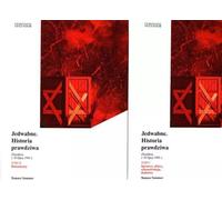 Jedwabne. Une histoire vraie. Volume I + II