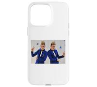 Jedward Eurovision X Factor Pop Duo 2011 Coque pour iPhone 15 Pro Max