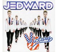Jedward - Victory [Import]