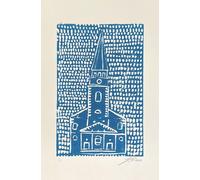 JEEB Creates St Mary’s Battersea Paperback