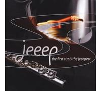 Jeeep - Jeeep the First Cut Is the Jeeepes