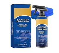 Jeeeun Limax Coating Spray from Germany, 3 in 1 High Protection Quick Effect Coating Agent, Restore Shine & Long-Lasting Protection (1pcs)