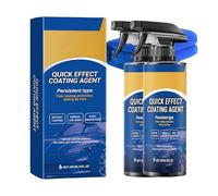Jeeeun Limax Coating Spray from Germany, 3 in 1 High Protection Quick Effect Coating Agent, Restore Shine & Long-Lasting Protection (2pcs)