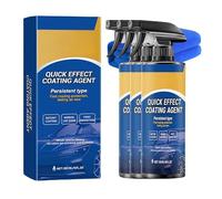Jeeeun Limax Coating Spray from Germany, 3 in 1 High Protection Quick Effect Coating Agent, Restore Shine & Long-Lasting Protection (3pcs)