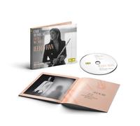 Jeehee Han - Jeehee Han, Neues Album 2026, Carl Reinecke: Flute Works, CD Digipack