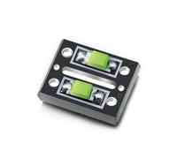 Jeenuuder 1 Pièces Lampe Hotend Buse D'Éclairage Hotend Accessoires D'Imprimante 3D 5 V Large Tension LED Lumière Blanche pour 0.2 Installation Facile