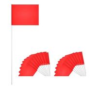 Jeenuuder 5Mx6Mm Courroie de Distribution 4Pcs 20 Dents 5Mm DiamèTre IntéRieur Poulie 4Pcs Pignon 4Pcs Tendeur Ressort Torsion 2Pcs Pince et Clé Hexagonale pour Imprimante 3D