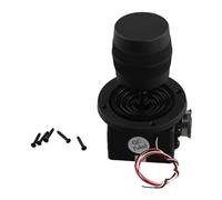 Jeenuuder Potentiomètre à Joystick 3D -D300B-R2 Potentiomètre à Joystick 3 Axes 5KΩ pour L'Imagerie Curative