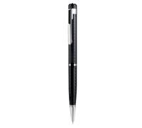 Jeenuuder Stylo D'Enregistrement Vocal Numérique Appareil D'Enregistrement Sonore Enregistreur Audio Longue Durée Enregistrement Professionnel (32 Go)