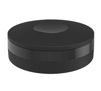 Jeenuuder Télécommande Intelligente IR Contrôleur WiFi Commande Vocale Universelle pour Climatiseur TV Tuya/Smart Life App Contrôle Facile à Utiliser