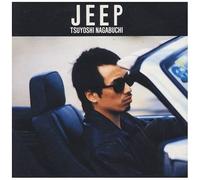 Tsuyoshi Nagabuchi - Jeep