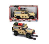 Jeep Auto Action Séries 203308362