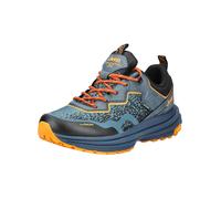 Jeep Chaussure de sport à lacets pétrole, Taille 44