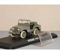 Greenlight 86526 1/43 - L'Équipe A (1983-1987 Série TV) Jeep CJ-5