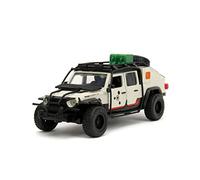 JEEP Gladiator 2020 beige JURASSIC WORLD